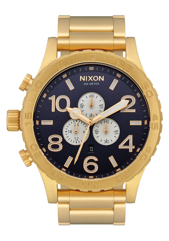 NIXON 51-30 Chrono Men's Watch