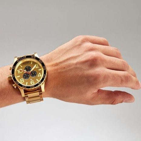 NIXON 51-30 Chrono Men's Watch