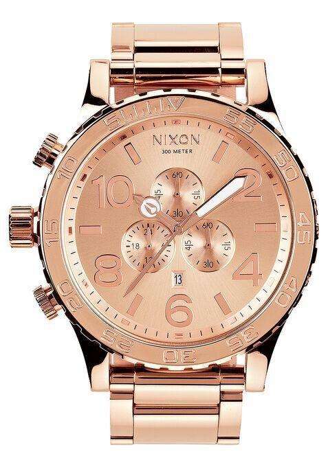 NIXON 51-30 Chrono Men's Watch