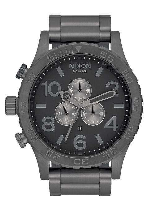 NIXON 51-30 Chrono Men's Watch