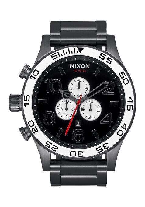 NIXON 51-30 Chrono Men's Watch