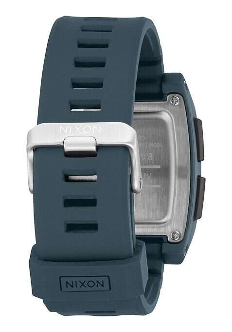 NIXON Base Tide Pro Men's Watch
