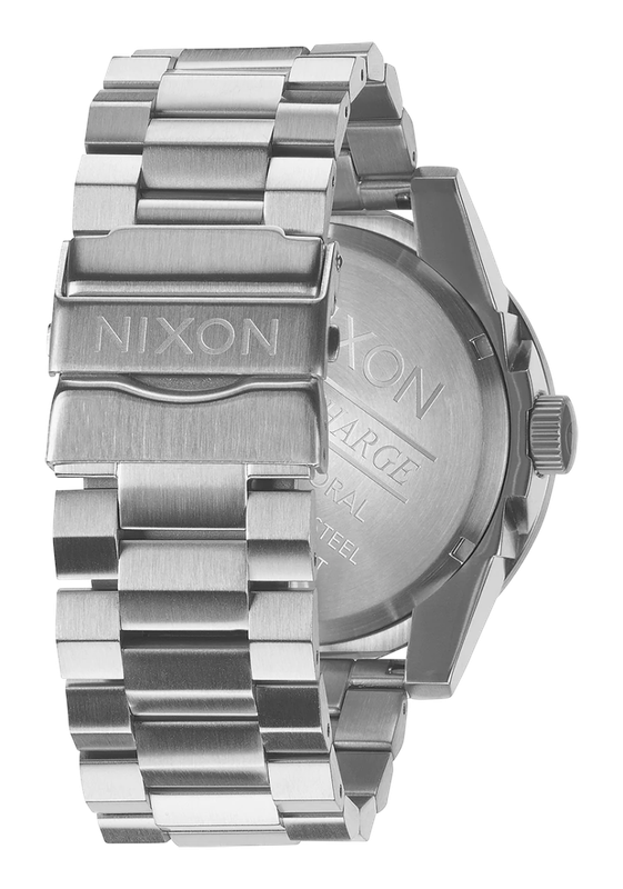 Nixon Corporal Stainless Steel Men's Watch | A346179-00