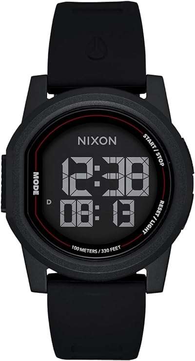 Nixon Disk Digital Men's Watch | A13705191-00
