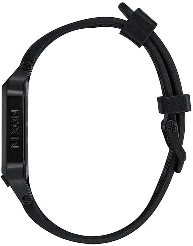 NIXON Heat Unisex Watch
