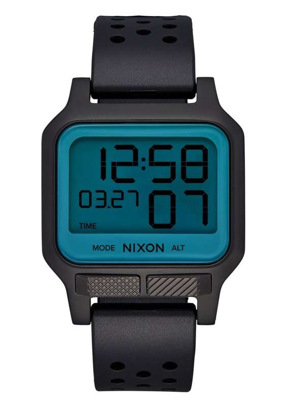 NIXON Heat Unisex Watch