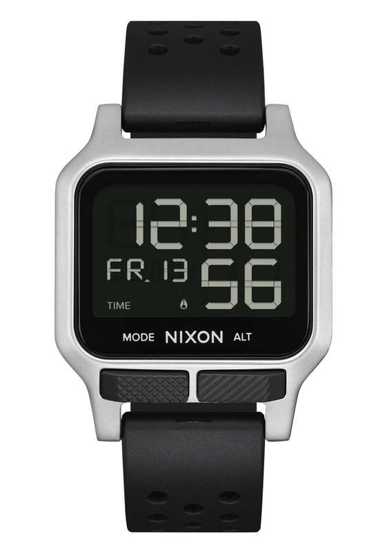 NIXON Heat Unisex Watch