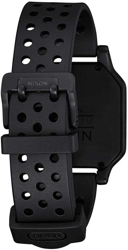 NIXON Heat Unisex Watch