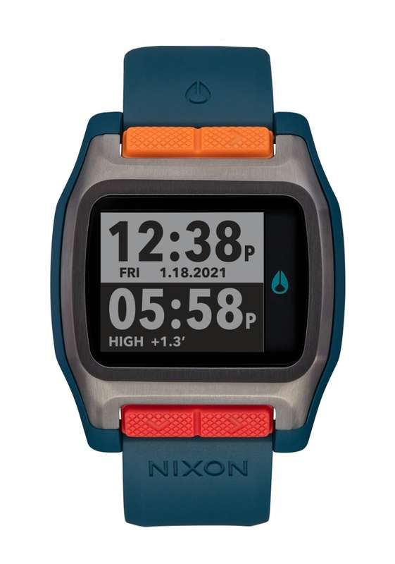 NIXON High Tide Men's Watch