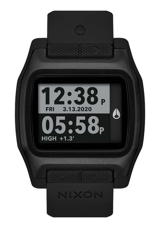 NIXON High Tide Men's Watch