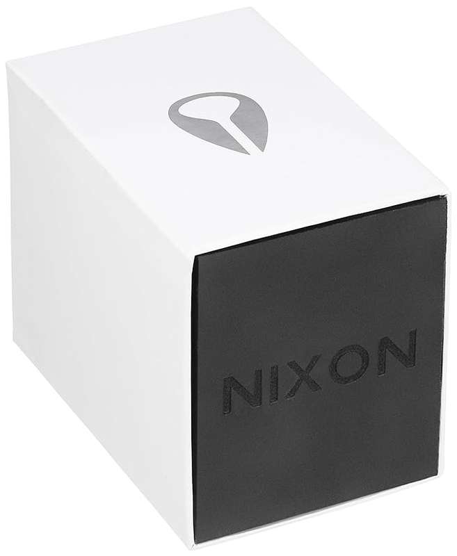 Nixon Kensington X Flat Mercury Collection Women's Watch | A0992477-00