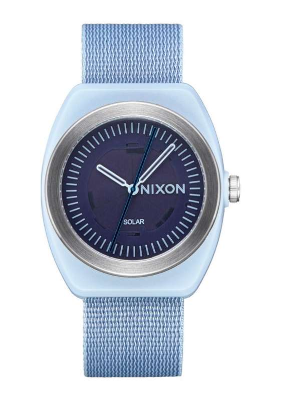 NIXON Light Wave Men's Watch