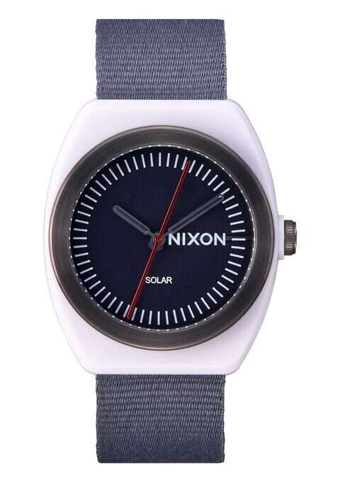 NIXON Light Wave Men's Watch