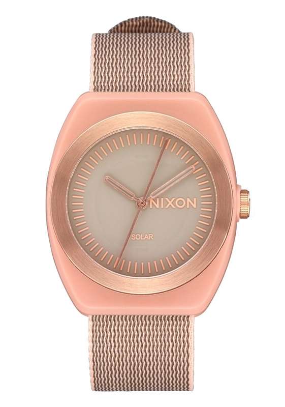 NIXON Light Wave Men's Watch