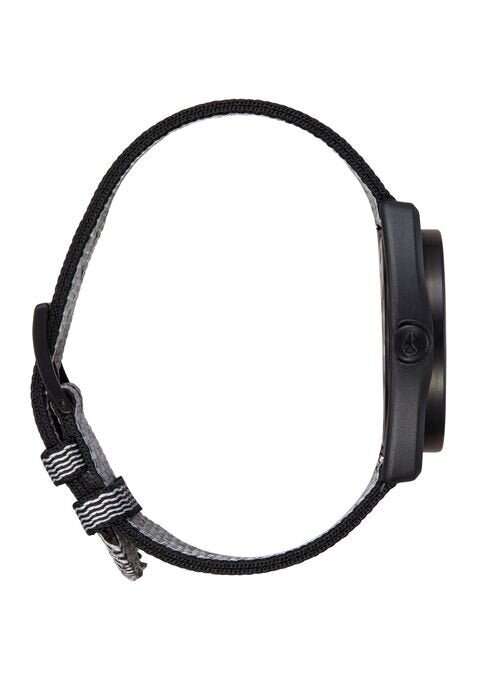 NIXON Light Wave Men's Watch