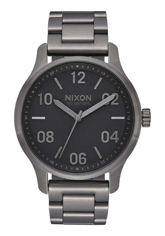 NIXON Patrol Men's Watch