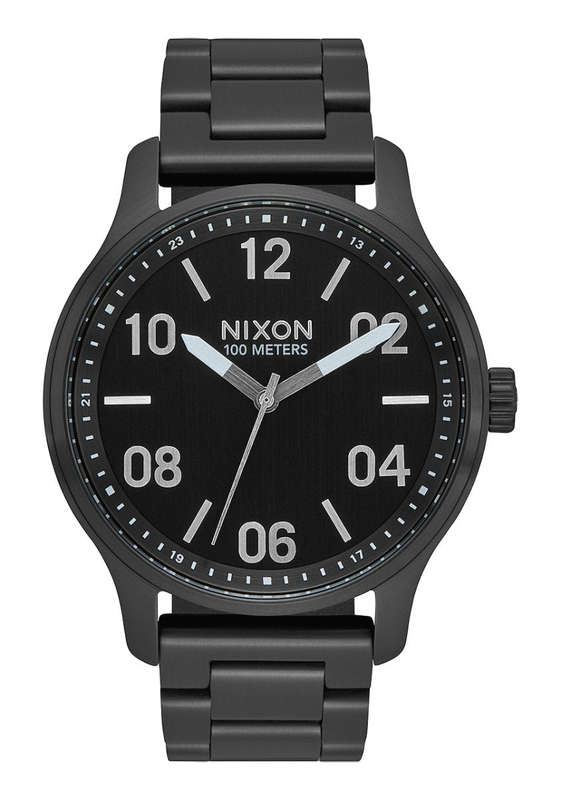 NIXON Patrol Men's Watch