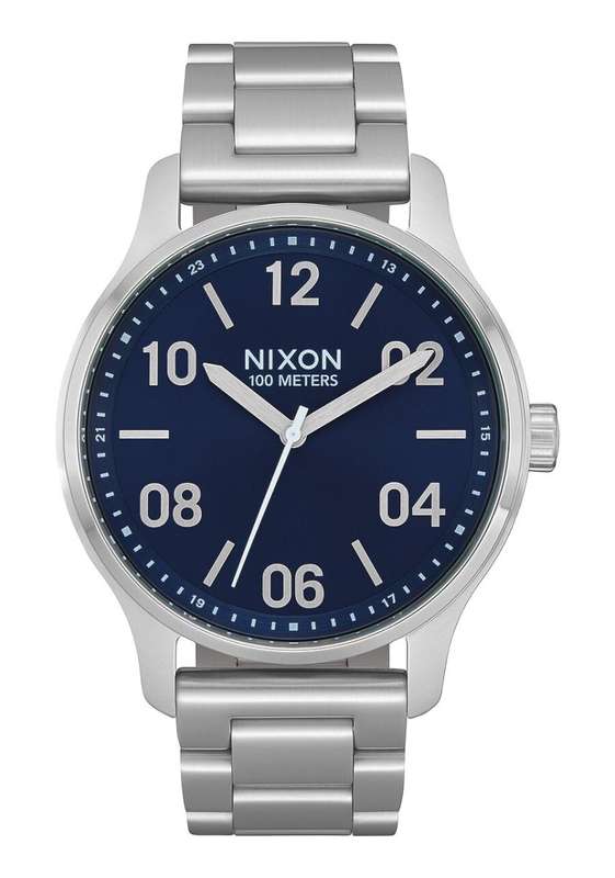 NIXON Patrol Men's Watch
