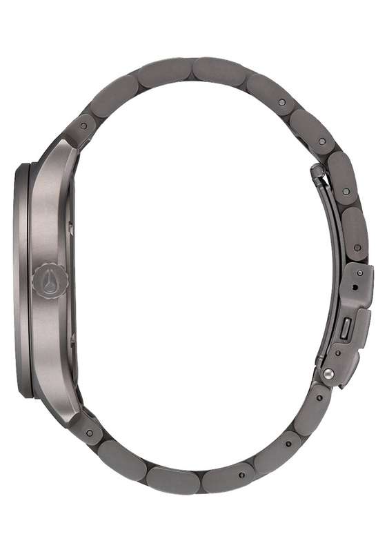 NIXON Patrol Men's Watch