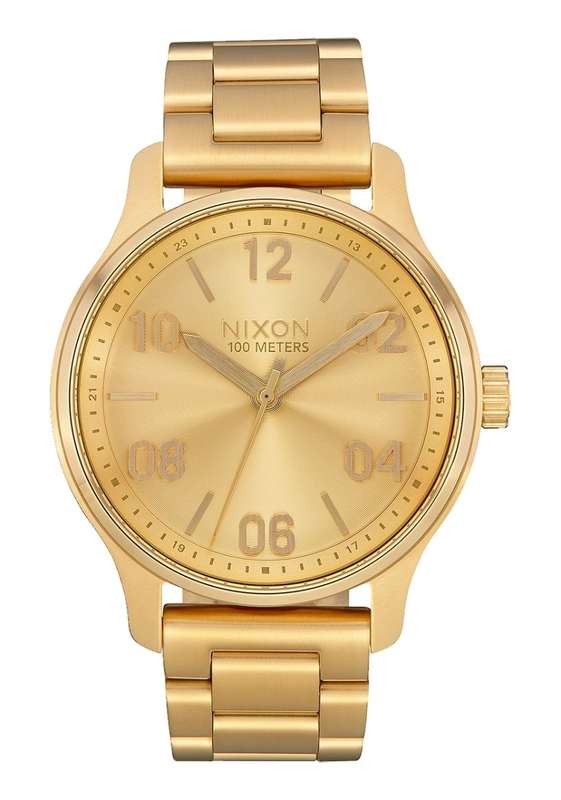 NIXON Patrol Men's Watch