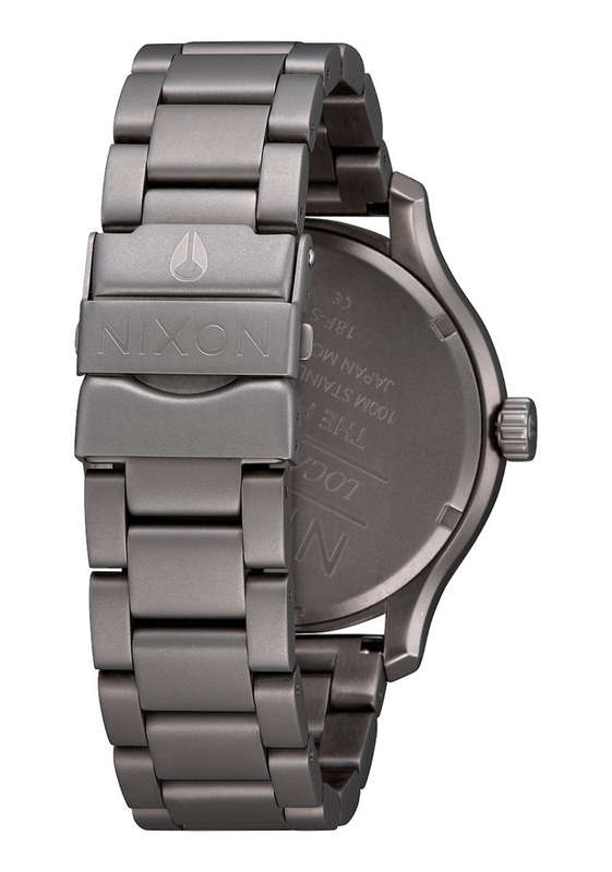NIXON Patrol Men's Watch