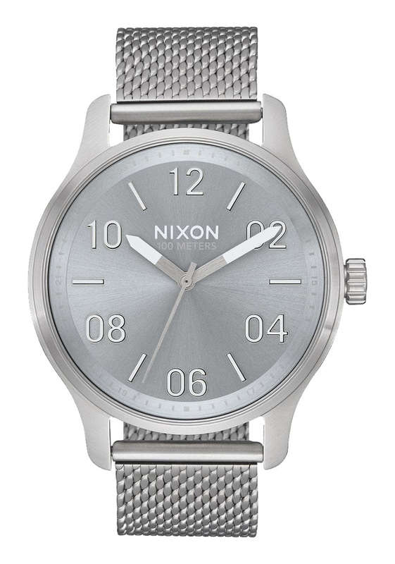 NIXON Patrol Men's Watch