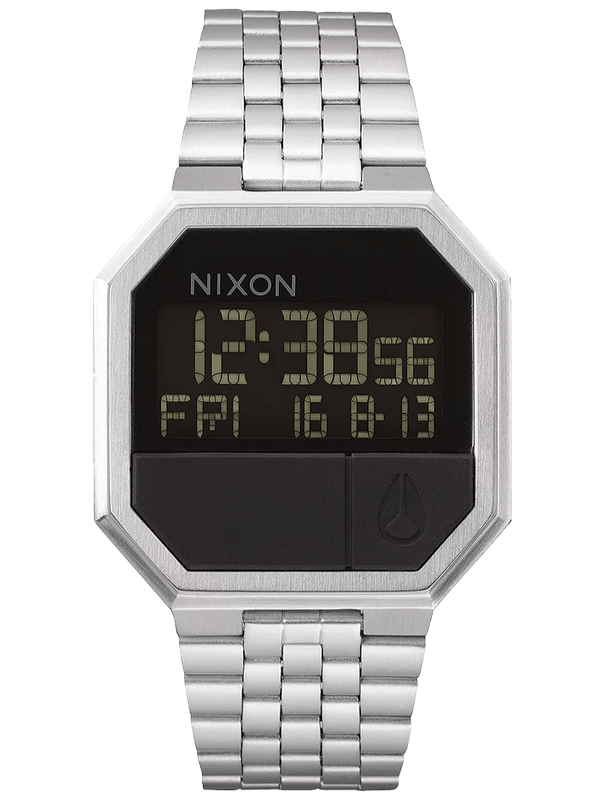 NIXON Re-Run Unisex Watch | A158502-00