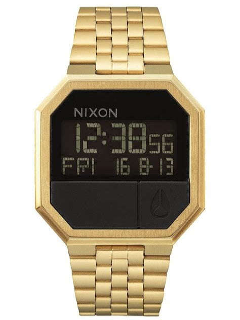 NIXON Re-Run Unisex Watch | A158502-00