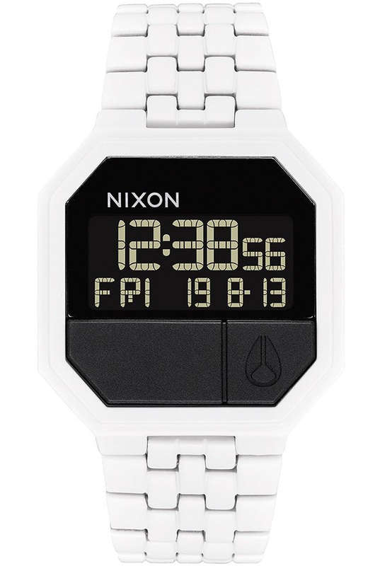 NIXON Re-Run Unisex Watch | A158502-00