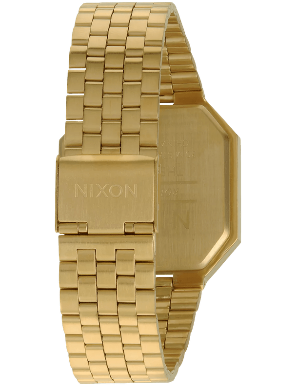 NIXON Re-Run Unisex Watch | A158502-00