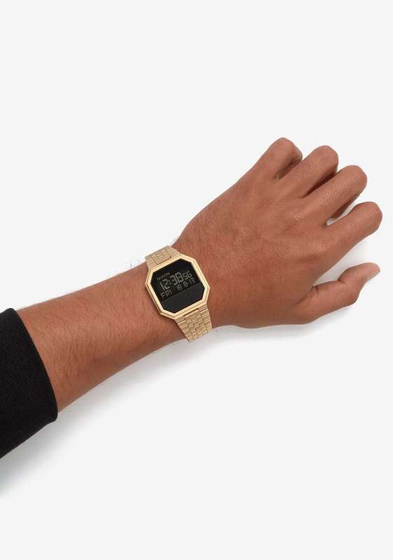 NIXON Re-Run Unisex Watch | A158502-00