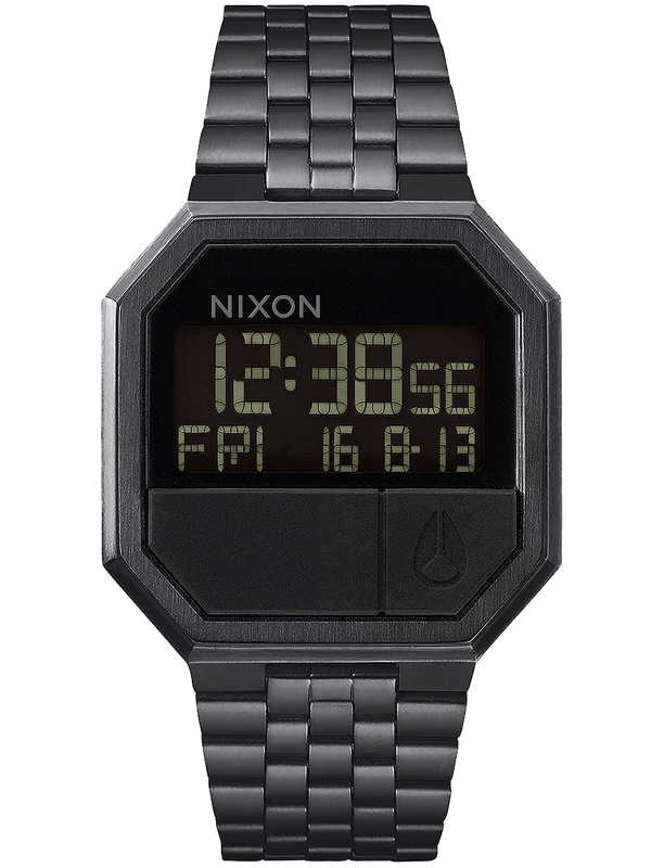 NIXON Re-Run Unisex Watch | A158502-00