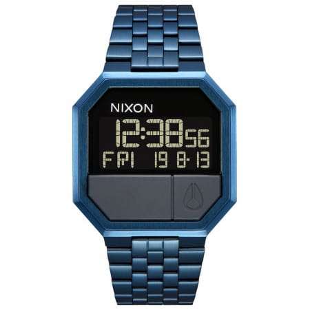 NIXON Re-Run Unisex Watch | A158502-00