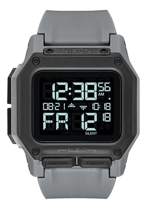 NIXON Regulus Men's Watch
