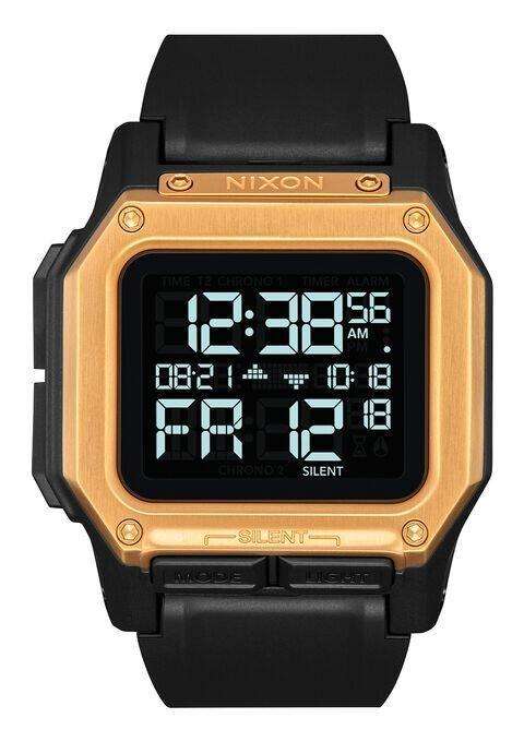 NIXON Regulus Men's Watch