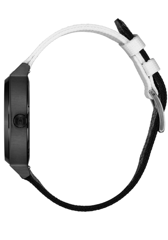 Nixon Santa Cruz Time Teller Unisex Watch | A1367180-00