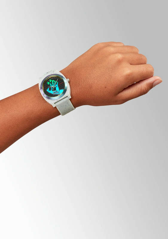 Nixon Santa Cruz Time Teller Unisex Watch | A13675149-00