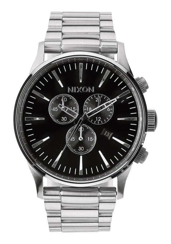 NIXON Sentry Chrono Men's Watch