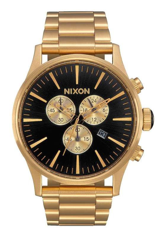 NIXON Sentry Chrono Men's Watch