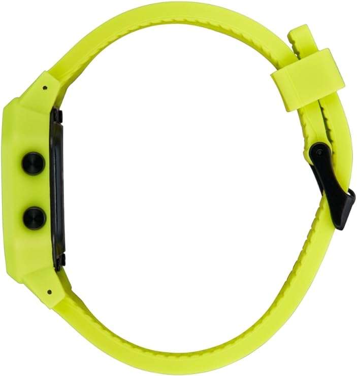 Nixon Siren Digital Sport Women's Watch | A13115154-00