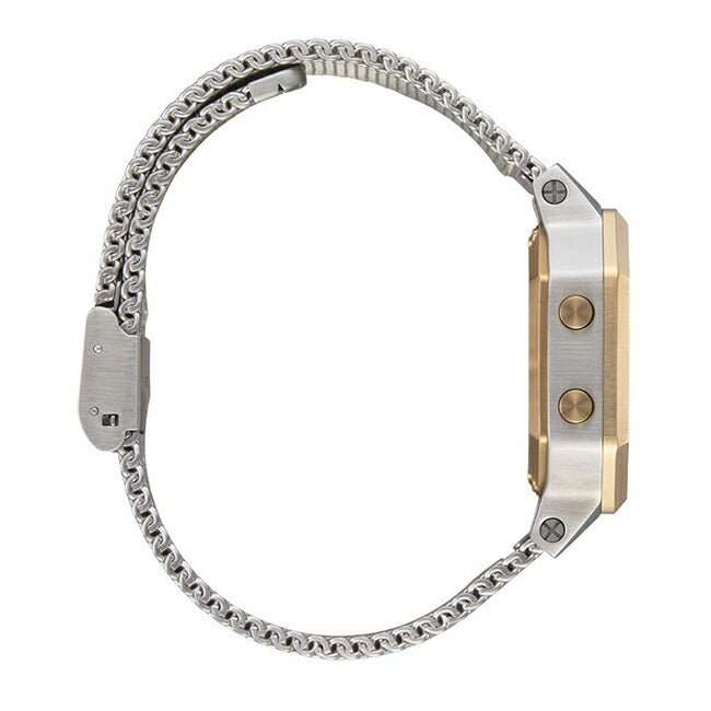 NIXON Siren Milanese Women's Watch