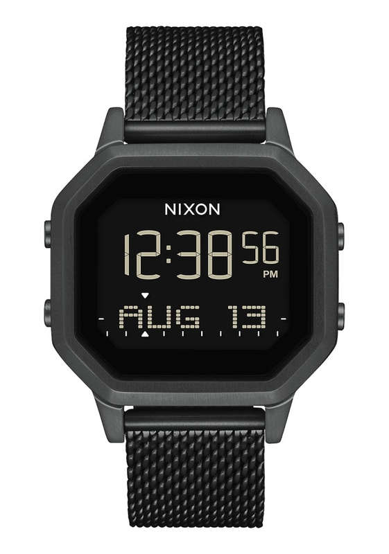 NIXON Siren Milanese Women's Watch