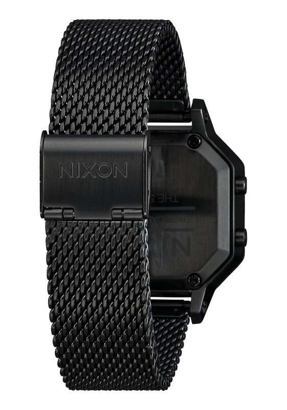 NIXON Siren Milanese Women's Watch