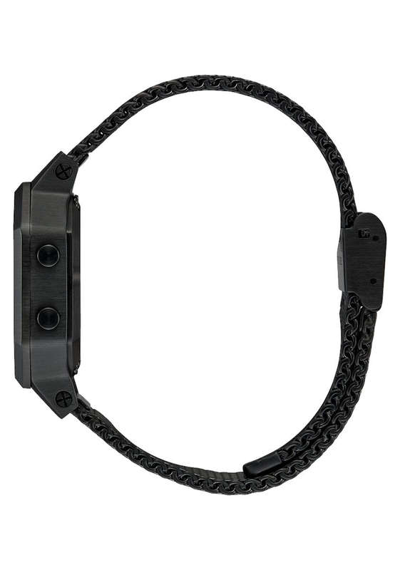 NIXON Siren Milanese Women's Watch