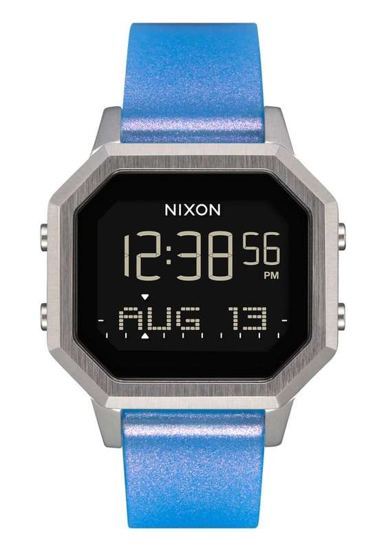 NIXON Siren Stainless Steel Women's Watch