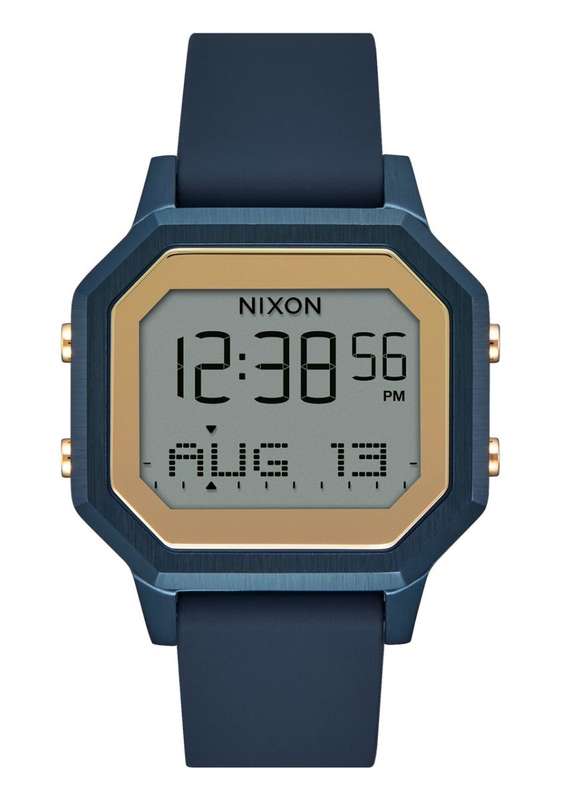 NIXON Siren Stainless Steel Women's Watch