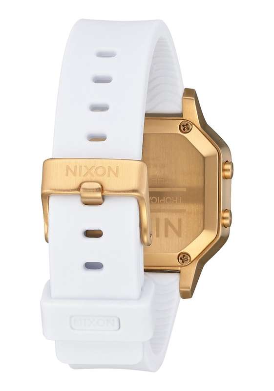 NIXON Siren Stainless Steel Women's Watch