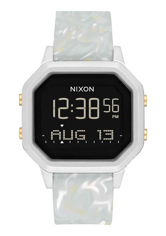 NIXON Siren Stainless Steel Women's Watch