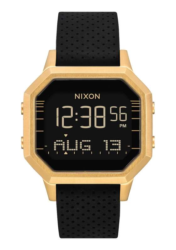 NIXON Siren Stainless Steel Women's Watch