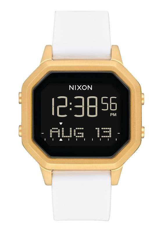 NIXON Siren Stainless Steel Women's Watch